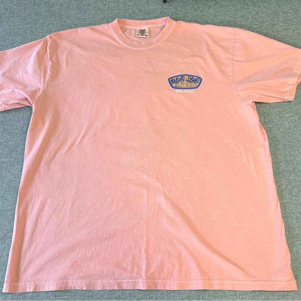 Ron Jon Surf Comfortable T-Shirt